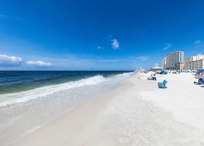 Lighthouse 714 Gulf Shores