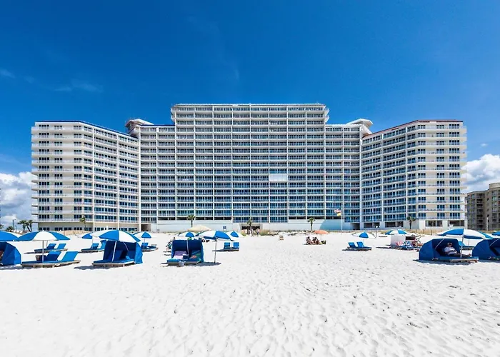 Lighthouse 714 Gulf Shores