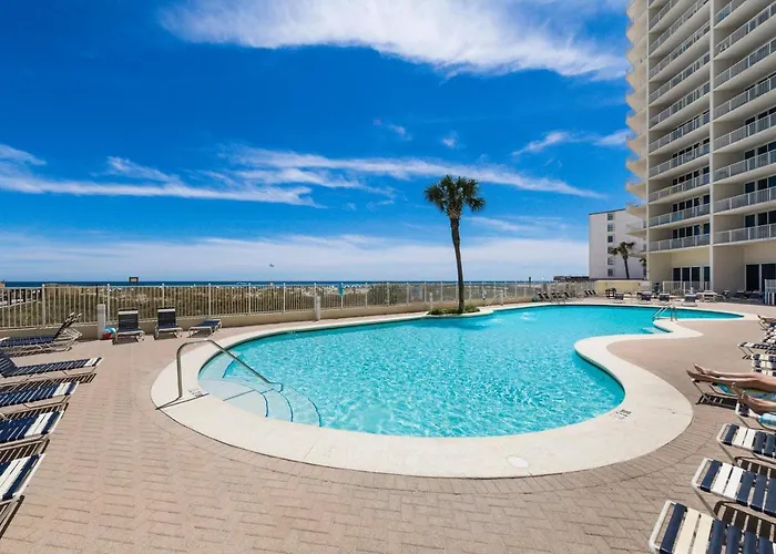 Lighthouse 714 Gulf Shores