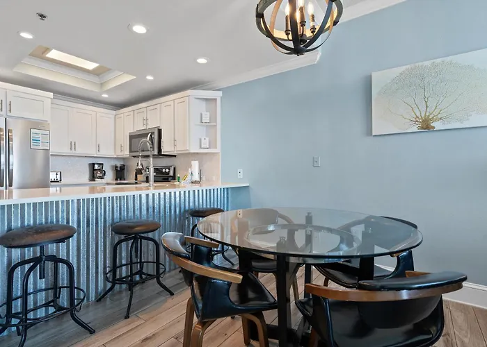 Lighthouse 714 Gulf Shores