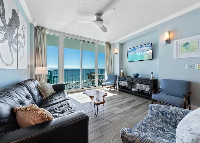 Lighthouse 714 Aparthotel 3*