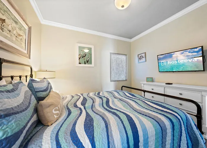 Lighthouse 714 Aparthotel Gulf Shores