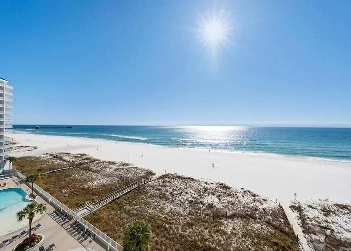 Lighthouse 714 Gulf Shores
